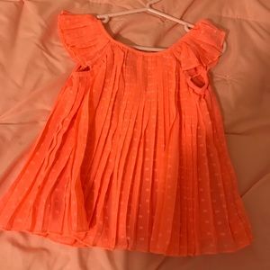 Baby Gap Dress
